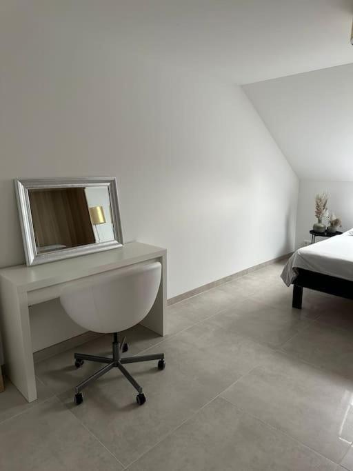 Luxury Apartment Marz Schwanau Exterior foto