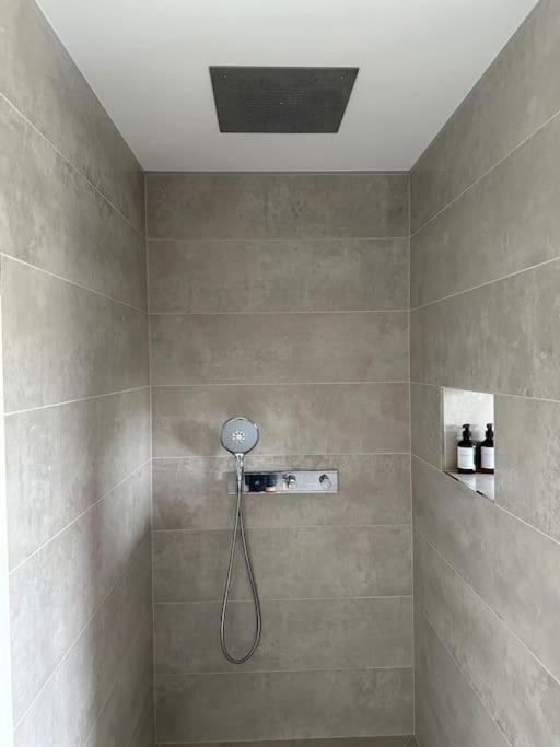 Luxury Apartment Marz Schwanau Exterior foto